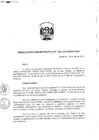 Vista preliminar de documento Resolución Administrativa N° 024-2016-APCI-OGA