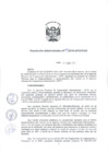 Vista preliminar de documento Resolución Administrativa N° 011-2016-APCI-OGA