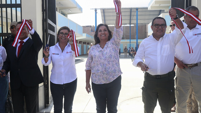 Fotografía de la actividad