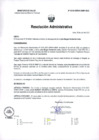 Vista preliminar de documento RA N° 310-2022-ORRHH/INMP