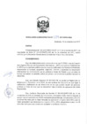 Vista preliminar de documento Resolución Administrativa 254