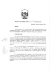 Vista preliminar de documento Resolución Administrativa 265