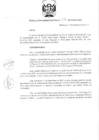 Vista preliminar de documento Resolución Administrativa 256
