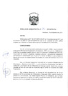 Vista preliminar de documento Resolución Administrativa 251