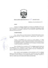 Vista preliminar de documento Resolución Administrativa 263