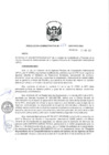 Vista preliminar de documento Resolución Administrativa 257