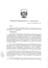 Vista preliminar de documento Resolución Administrativa 261