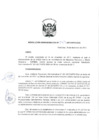 Vista preliminar de documento Resolución Administrativa 249