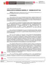 Vista preliminar de documento RESOLUCIÓN DE GERENCIA GENERAL Nº D000086-2019-GG