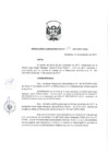 Vista preliminar de documento Resolución Administrativa N°214-2017-APCI-OGA