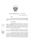 Vista preliminar de documento Resolución Administrativa N°189-2017-APCI-OGA