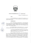 Vista preliminar de documento Resolución Administrativa N°185-2017-APCI-OGA