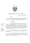 Vista preliminar de documento Resolución Administrativa N°181-2017-APCI-OGA