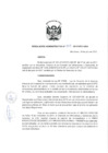 Vista preliminar de documento Resolución Administrativa N°065-2017-APCI-OGA