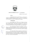 Vista preliminar de documento Resolución Administrativa N°061-2017-APCI-OGA