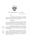 Vista preliminar de documento Resolución Administrativa N°060-2017-APCI-OGA