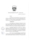 Vista preliminar de documento Resolución Administrativa N°015-2017-APCI-OGA