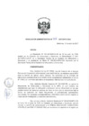 Vista preliminar de documento Resolución Administrativa N°016-2017-APCI-OGA