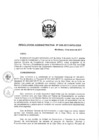 Vista preliminar de documento Resolución Administrativa N°006-2017-APCI-OGA