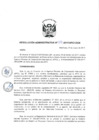 Vista preliminar de documento Resolución Administrativa N°008-2017-APCI-OGA