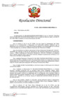 Vista preliminar de documento RD N° 043-2023