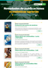 Vista preliminar de documento Publicaciones | Febrero