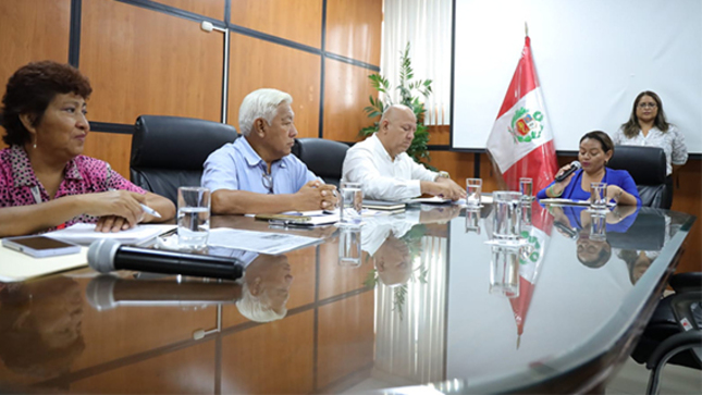 CCR da inicio a proceso de presupuesto participativo regional para el Año Fiscal 2024