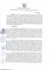 Vista preliminar de documento Resolución Gerencial Sub Regional Nº 13-2023