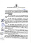 Vista preliminar de documento Resolución Gerencial Sub Regional Nº 14-2023
