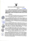 Vista preliminar de documento Resolución Gerencial Sub Regional Nº 15-2023