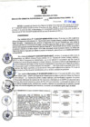 Vista preliminar de documento Resolución Gerencial Sub Regional Nº 16-2023