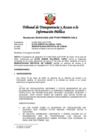 Vista preliminar de documento Resolución N° 001842-2022-JUS-TTAIP-PRIMERA SALA.pdf
