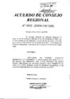 Vista preliminar de documento Acuerdo de Consejo Regional N° 003-2004-CR/GRL