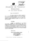 Vista preliminar de documento Acuerdo de Consejo Regional N 023-2004-CR-GRL