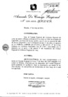 Vista preliminar de documento Acuerdo de Consejo Regional N 028-2004-CR-GRL