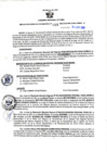 Vista preliminar de documento Resolución Gerencial Sub Regional Nº 18-2023