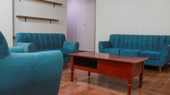 CENTRO DE SALUD MENTAL