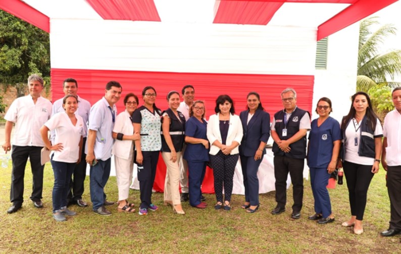 FOTO GRUPAL