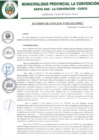 Vista preliminar de documento AC-020-2023-MPLC