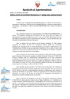 Vista preliminar de documento RESOLUCION DE SUPERINTENDENCIA-000086-2023-MIGRACIONES