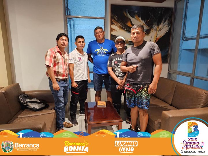 Unificando Esfuerzos por el Deporte