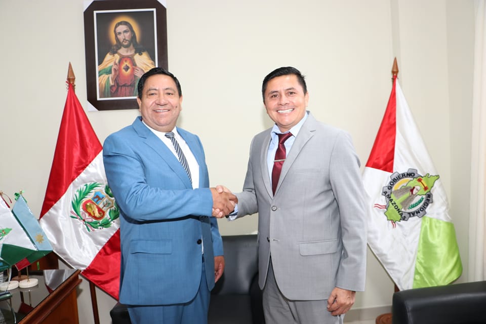 alcalde