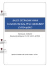 Vista preliminar de documento Bases Estandar ME BIENES V07.pdf