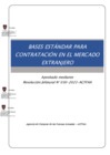 Vista preliminar de documento Bases Estandar ME SERVICIOS V07.pdf