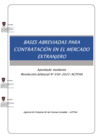 Vista preliminar de documento Bases Abreviadas PROV UNICO V07.pdf