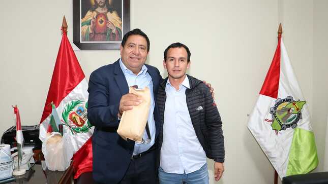 alcalde