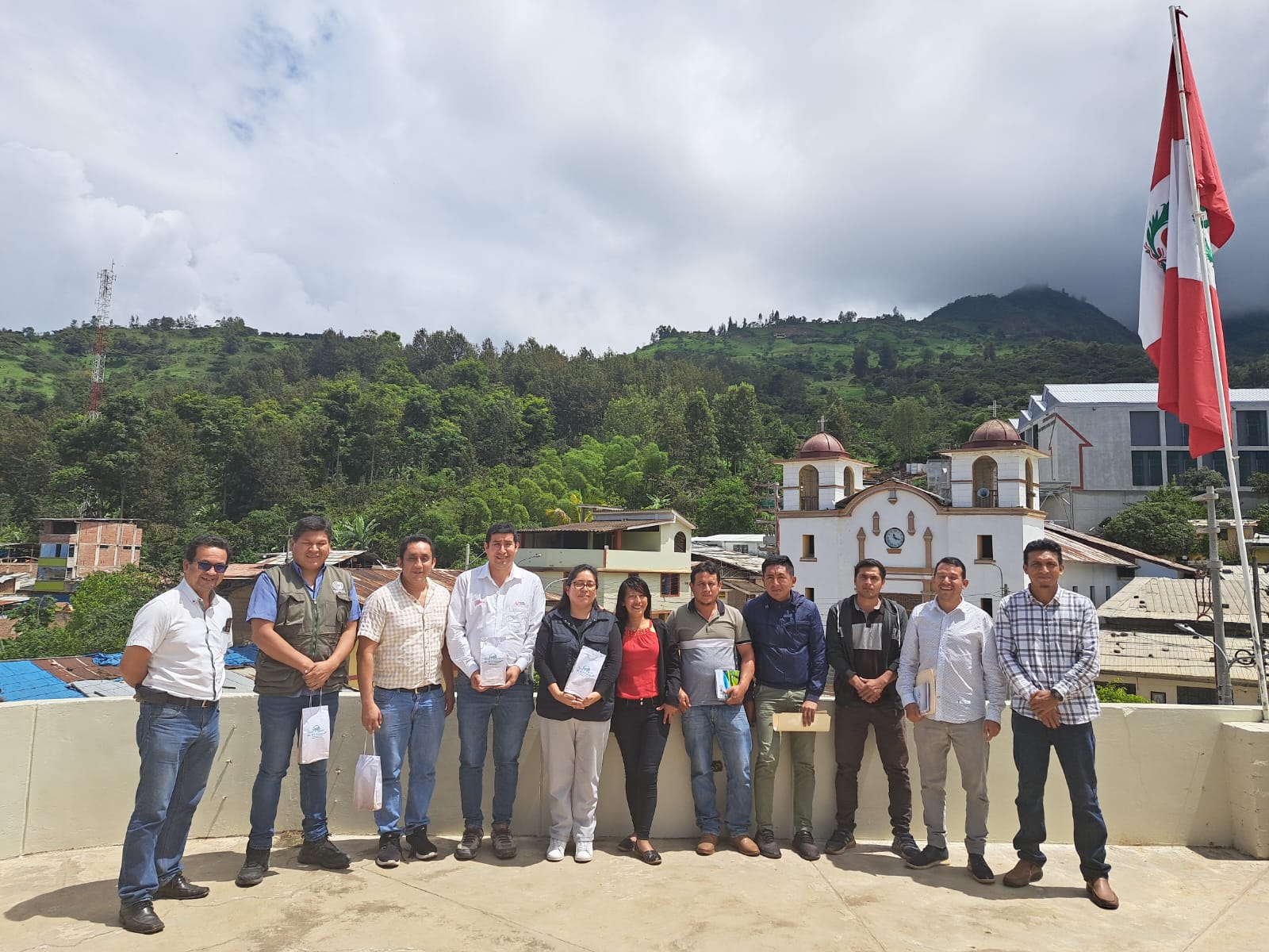 Dircetur y PromPerú promueven a 54 asociaciones piuranas