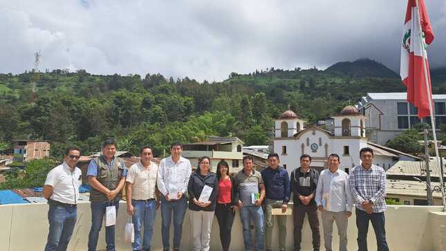 Dircetur y PromPerú promueven a 54 asociaciones piuranas