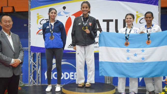 taekwondo