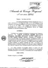 Vista preliminar de documento Acuerdo de Consejo Regional N° 007-2003-CR/GRL